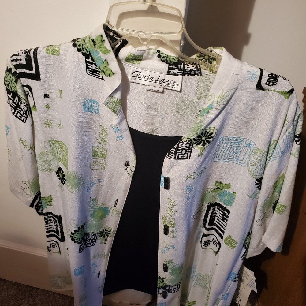 Blouse